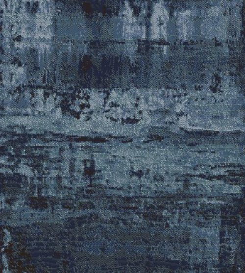 Contemporary Galleria Rug 063-0378-5131
