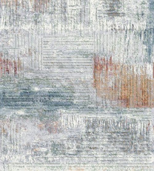 Contemporary Galleria Rug 063-0393-6656