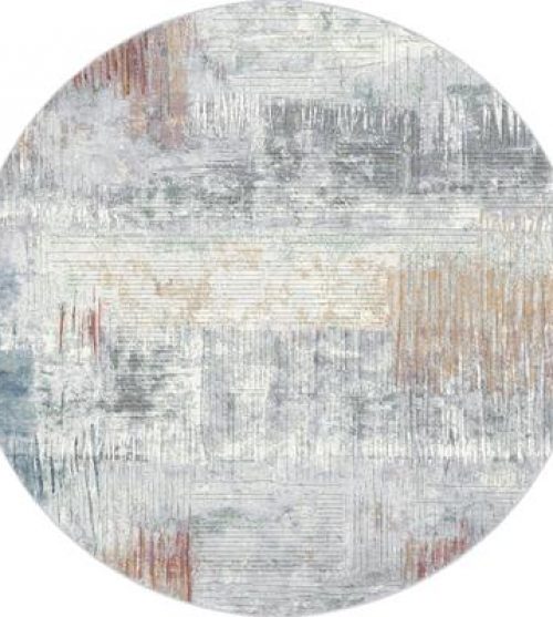 Contemporary Galleria Rug 063-0393-6656