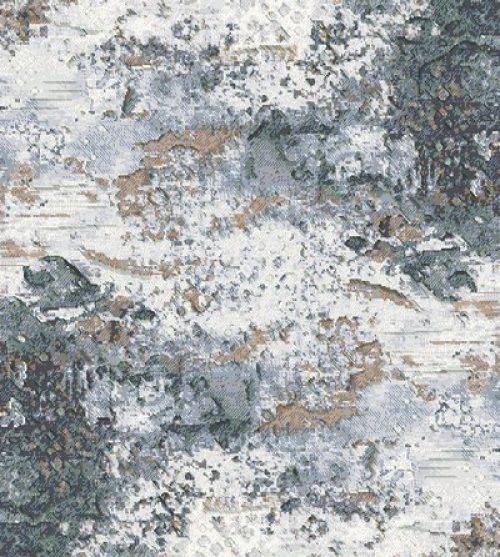 Contemporary Galleria Rug 063-0395-7656