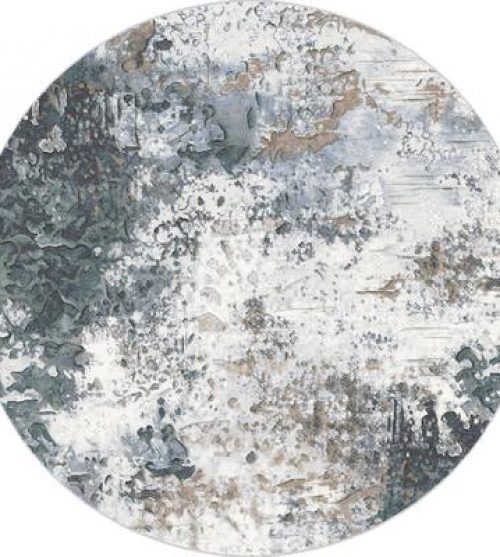 Contemporary Galleria Rug 063-0395-7656
