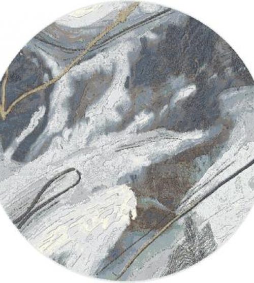 Contemporary Galleria Rug 063-0529-2626