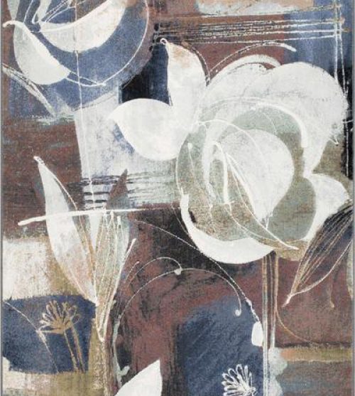 Contemporary Galleria Rug 063-0699-6626