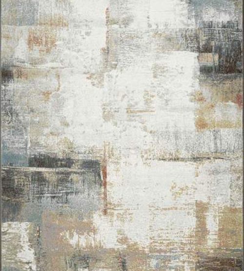 Contemporary Galleria Rug 063-0723-9290