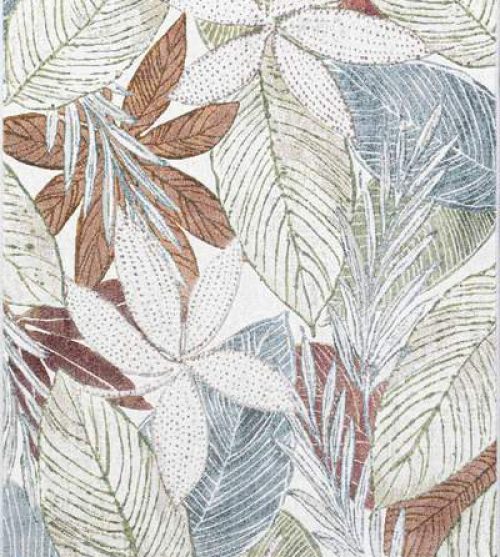 Contemporary Galleria Rug 063-0727-5240