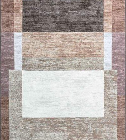 Contemporary Galleria Rug 063-0736-5280
