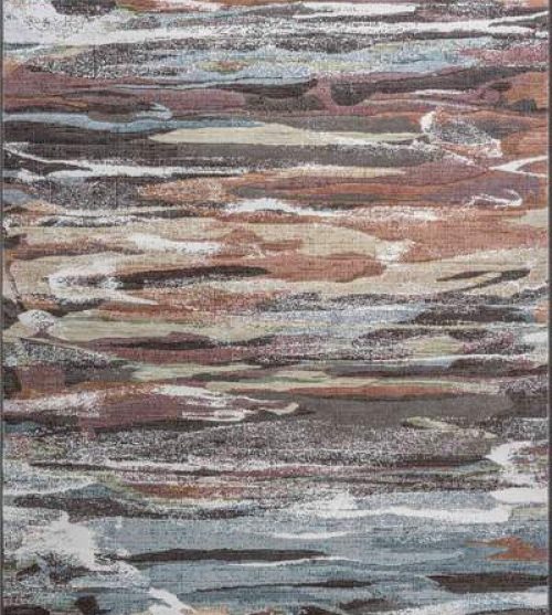 Contemporary Galleria Rug 063-0742-3230