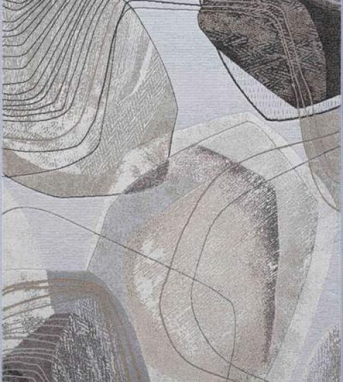 Contemporary Galleria Rug 063-0763-6282