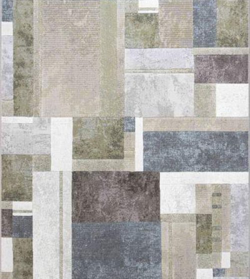 Contemporary Galleria Rug 063-0764-5250