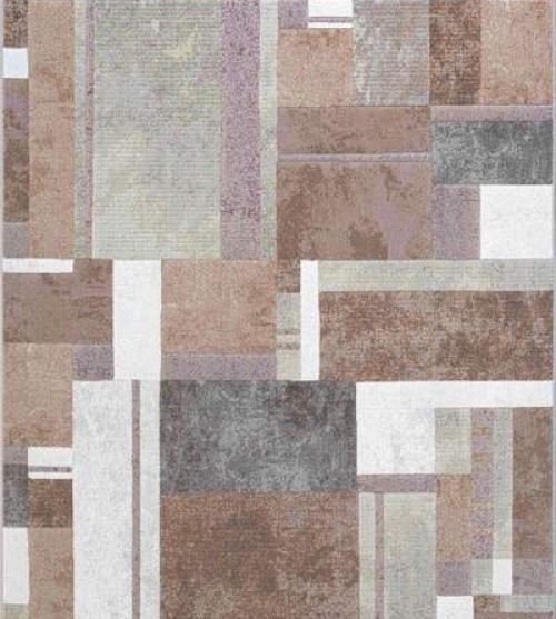 Contemporary Galleria Rug 063-0764-5280