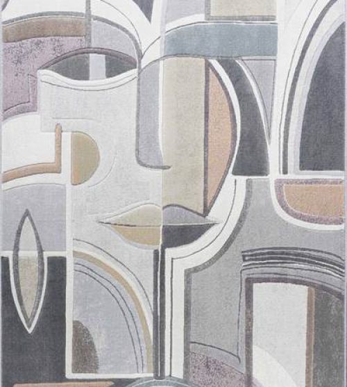 Contemporary Galleria Rug 063-0772-3747