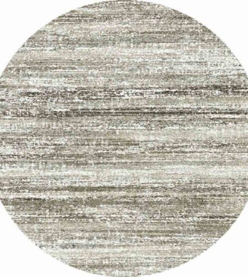 Mehari Circle 023-0094/6828 Rug