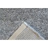 Grey Rug Design: Plain