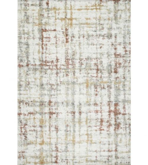 Mehari Rug - 023-0188/6616 Colour: Multi Rug Design: Patterned