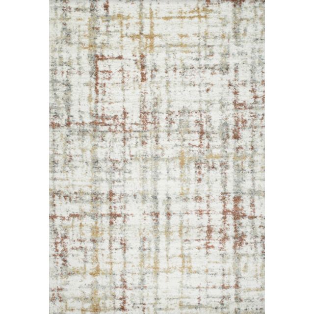Mehari Rug - 023-0188/6616 Colour: Multi Rug Design: Patterned