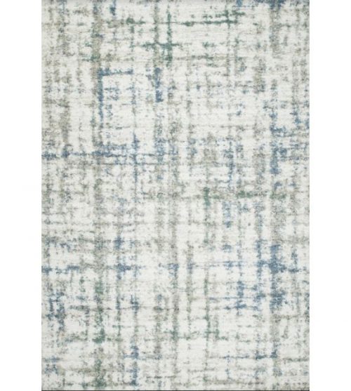 Mehari Rug - 023-0188/6696 Colour: Multi Rug Design: Patterned