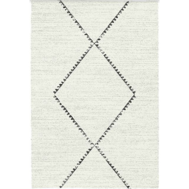 Mehari Rug - 023-0229/6288 Colour: Black