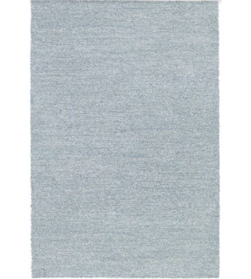 Mehari Rug - 023-0252/5454 Colour: Blue Rug Design: Plain