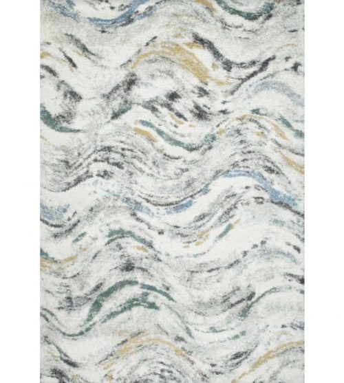 Mehari Rug - 023-0288/6666 Colour: Cream