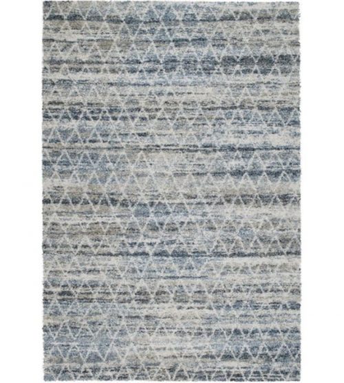 Mehari Rug - 023-0311/6696 Colour: Blue