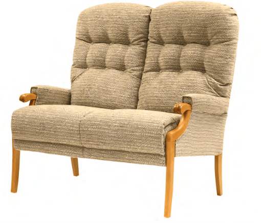 Kensington Showood 2 Seater