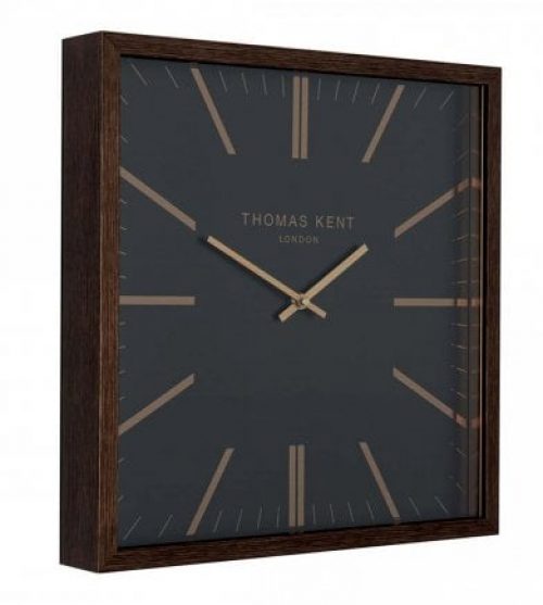 Thomas Kent 24" Garrick Wall Clock