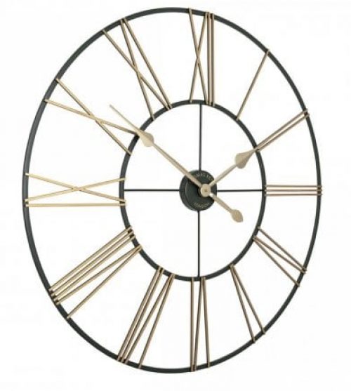 Thomas Kent 32" Summer House Wall Clock
