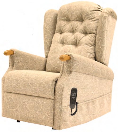 Ashton Lift and Rise Chair