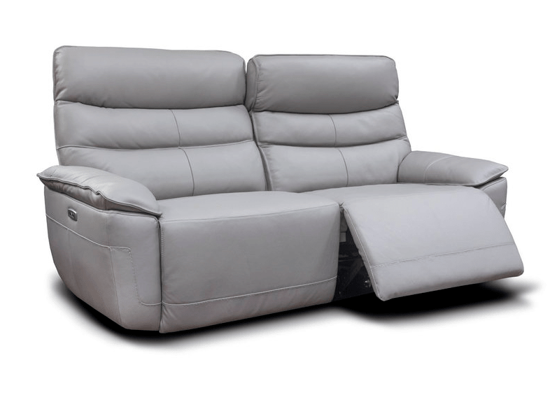 Cadiz Leather Sofa