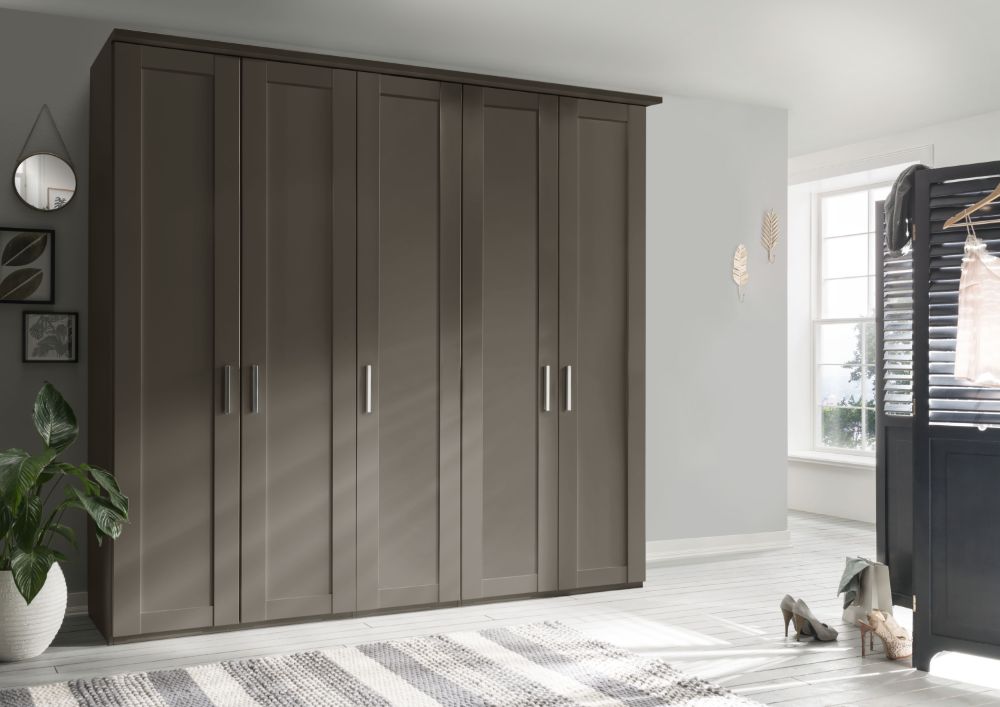 The Wiemann Cambridge Wardrobe Range - Image 2