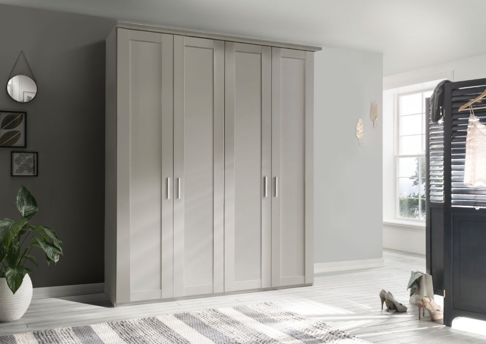 The Wiemann Cambridge Wardrobe Range - Image 3