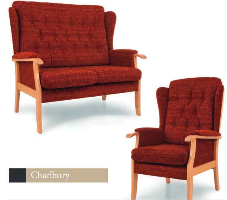 Charlbury Chair Relax Seating