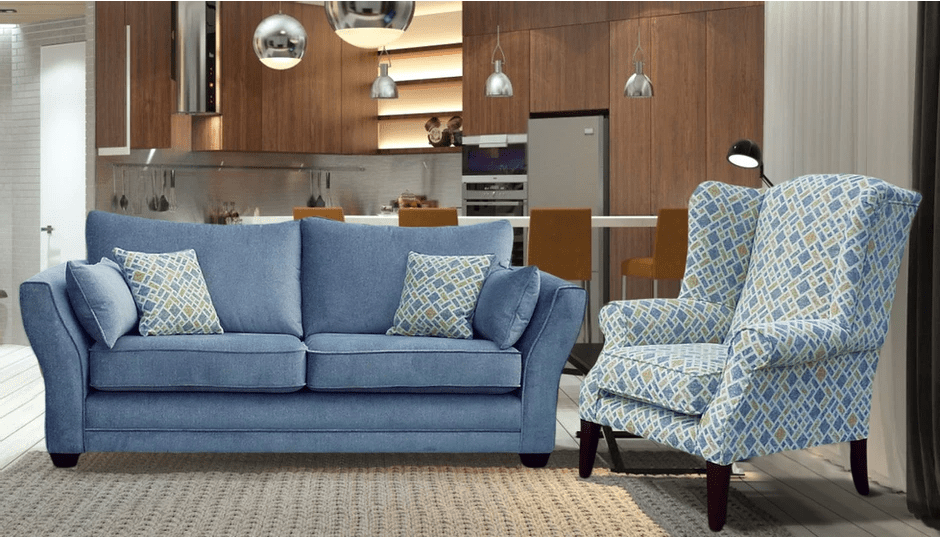 Duchess Queen Ann Chair