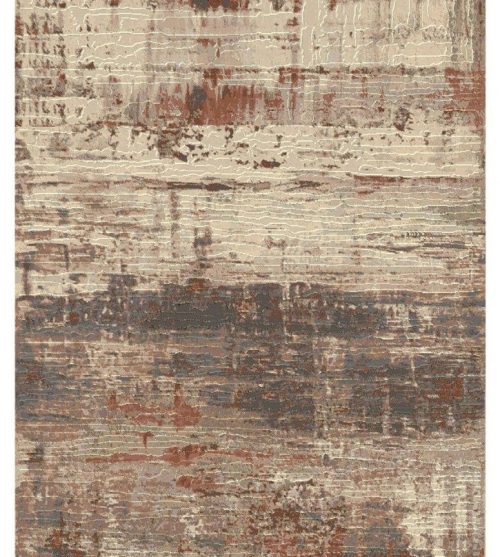 Galleria 079-0378 4848 Tan Contemporary Rug