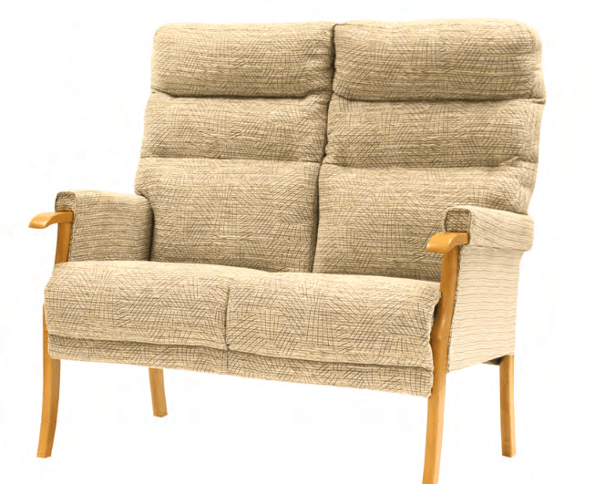 Grosvenor Showood The Cotswold Chair Company - Image 2