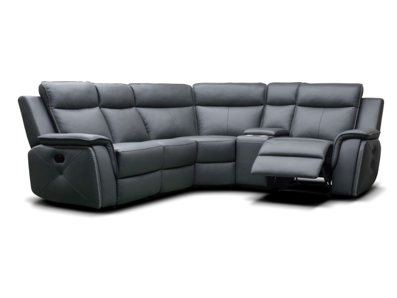 Infiniti Black Corner