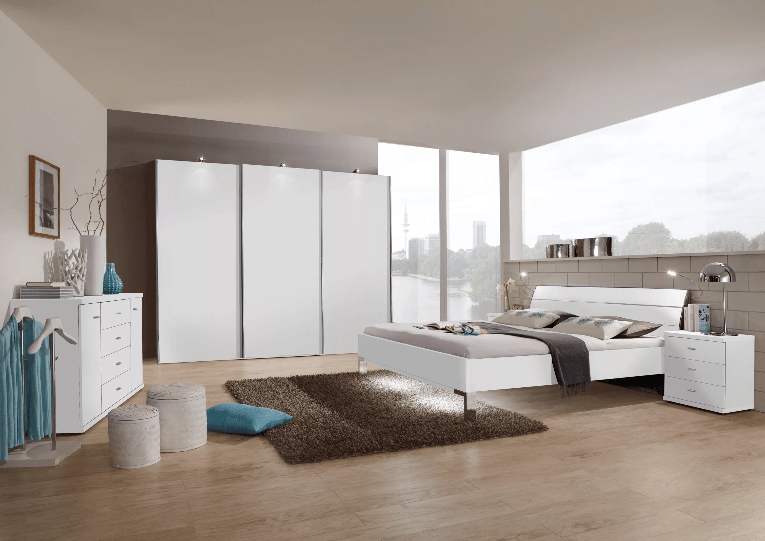 miami plus white