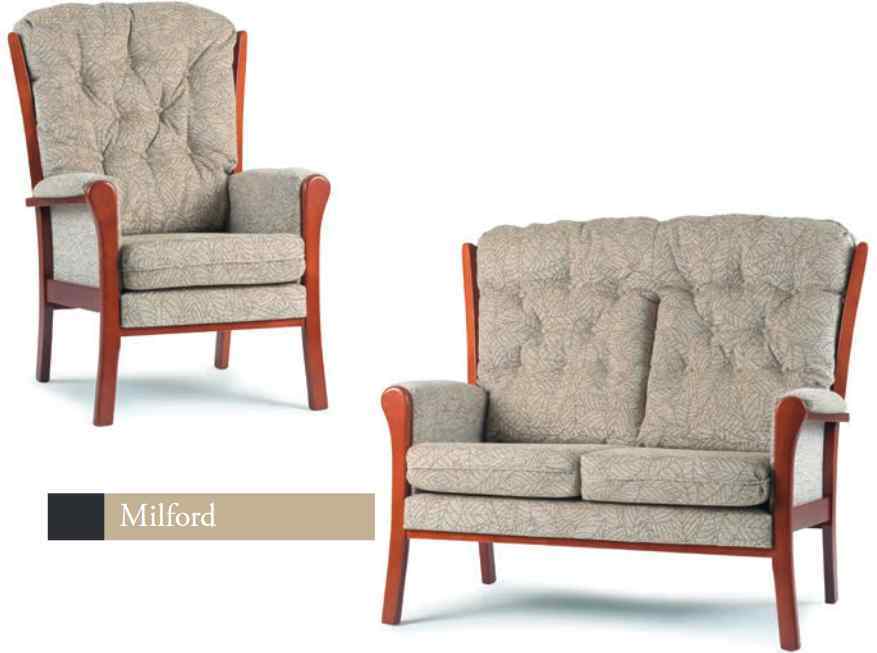 Milford Chair