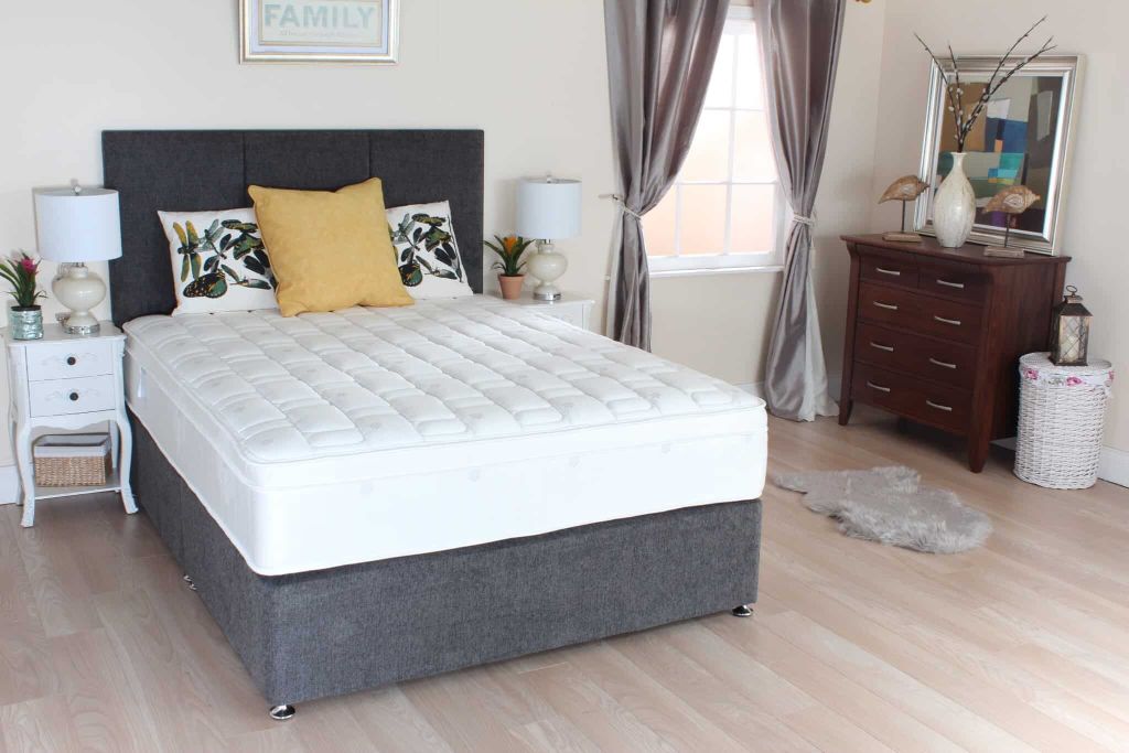 Natural Rest 1400