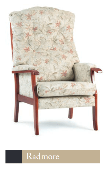 Radmore Chair