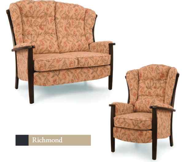 Relax Seating Richmond