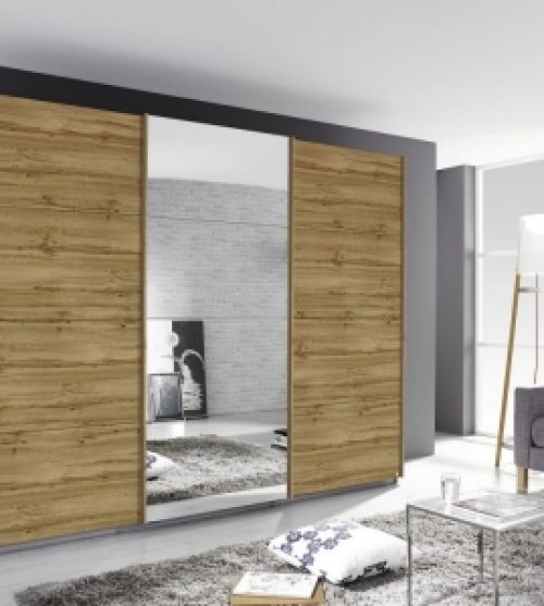 Rauch Kulmbach Wardrobe Range