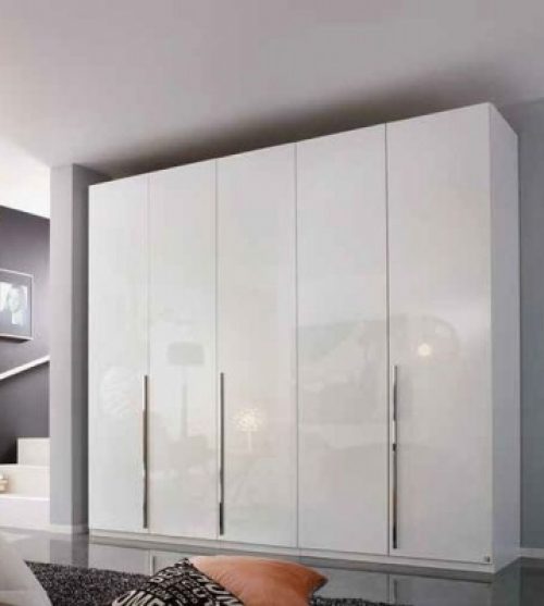 Rauch Montclar Wardrobe Range