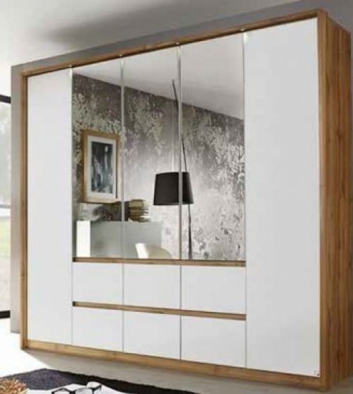Rauch Mainz Wardrobe Range