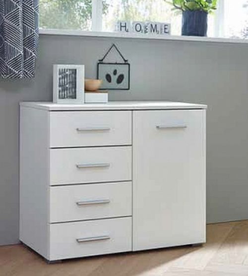 Rauch Sevilla Range