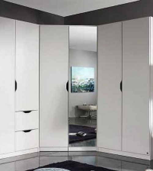 Rauch Freiham Wardrobe Range