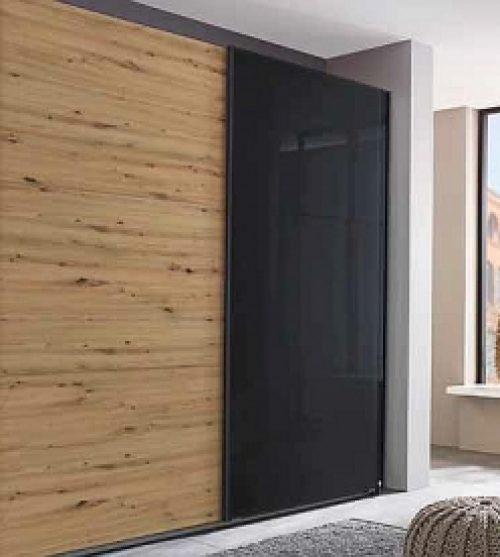 Rauch Cadiz Extra Wardrobe Range