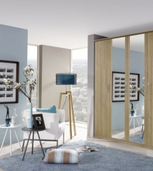 Rauch Kent Wardrobe Range