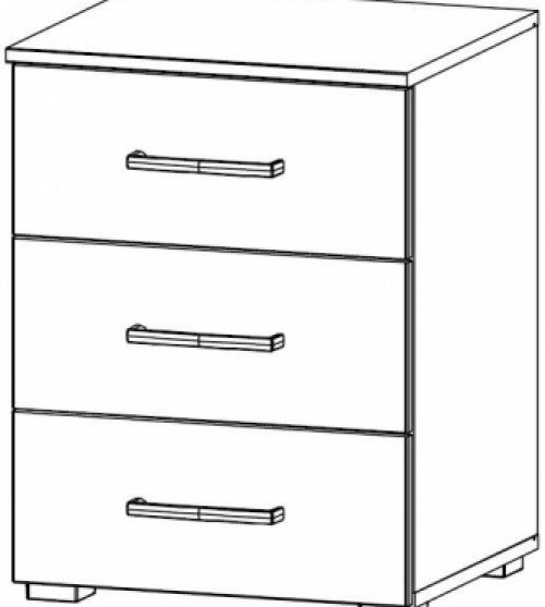 Rauch Koblenz Wardrobe Range