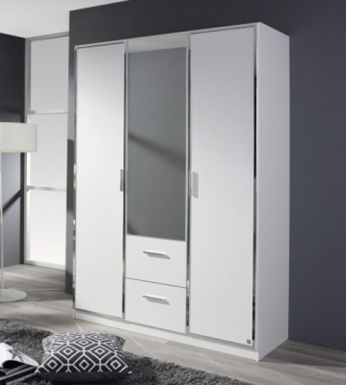 Rauch Marl Wardrobe Range